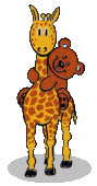 Giraffenbären – Integrative Kindertagesstätte Refrath